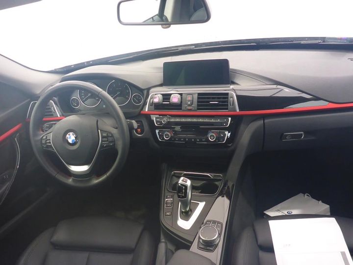 Photo 13 VIN: WBA8T31040GB33636 - BMW SERIA 3 