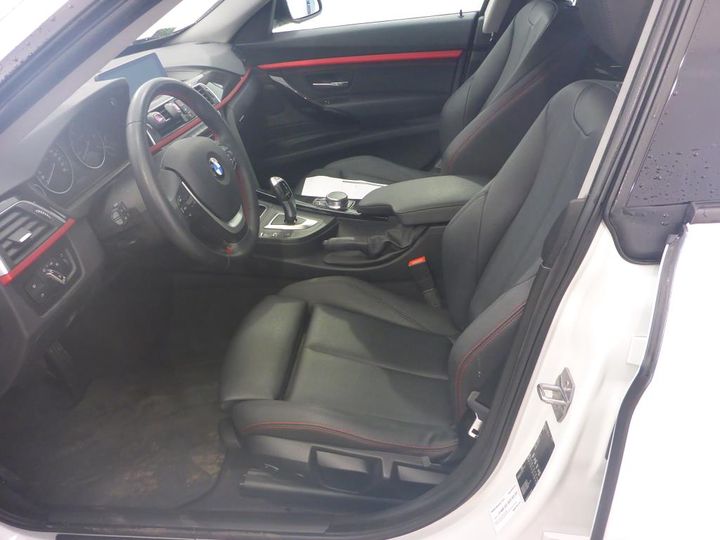 Photo 14 VIN: WBA8T31040GB33636 - BMW SERIA 3 