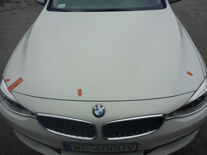 Photo 31 VIN: WBA8T31040GB33636 - BMW SERIA 3 