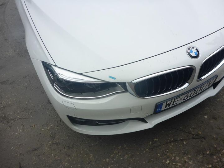 Photo 33 VIN: WBA8T31040GB33636 - BMW SERIA 3 