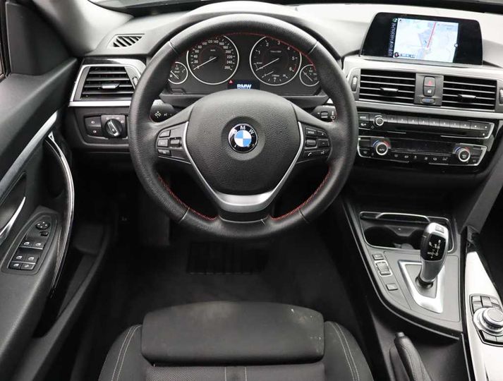 Photo 9 VIN: WBA8T31050G537073 - BMW 3-GRAN TURISMO &#3913 