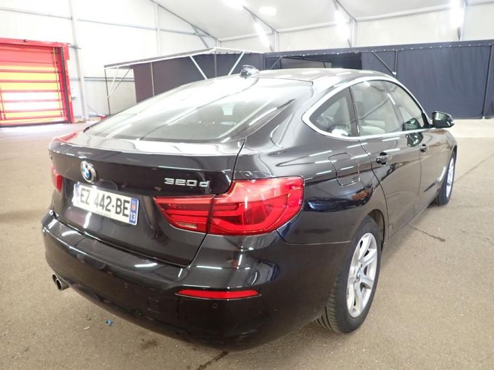 Photo 3 VIN: WBA8T31050G751688 - BMW SRIE 3 GRAN TURISMO 