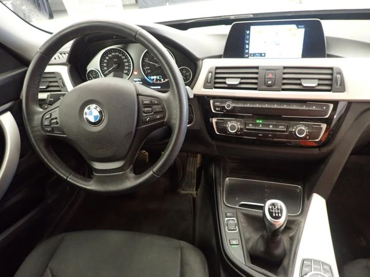 Photo 6 VIN: WBA8T31050G751688 - BMW SRIE 3 GRAN TURISMO 