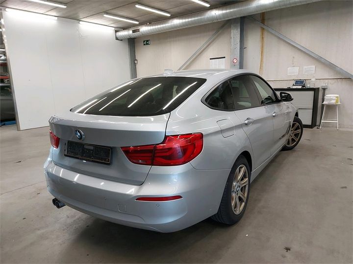 Photo 2 VIN: WBA8T31050G751769 - BMW 3 GRAN TURISMO 