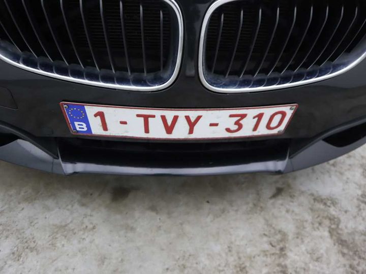 Photo 5 VIN: WBA8T31050GA84348 - BMW 3-GRAN TURISMO &#3916 