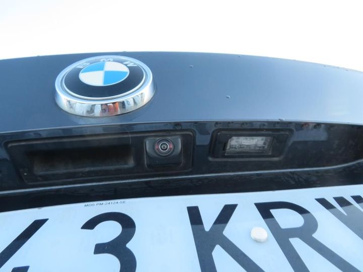 Photo 11 VIN: WBA8T31050GB33774 - BMW SERIE 3 