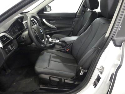 Photo 6 VIN: WBA8T31060G751263 - BMW 3 GRAN TURISMO DIESEL - 2016 