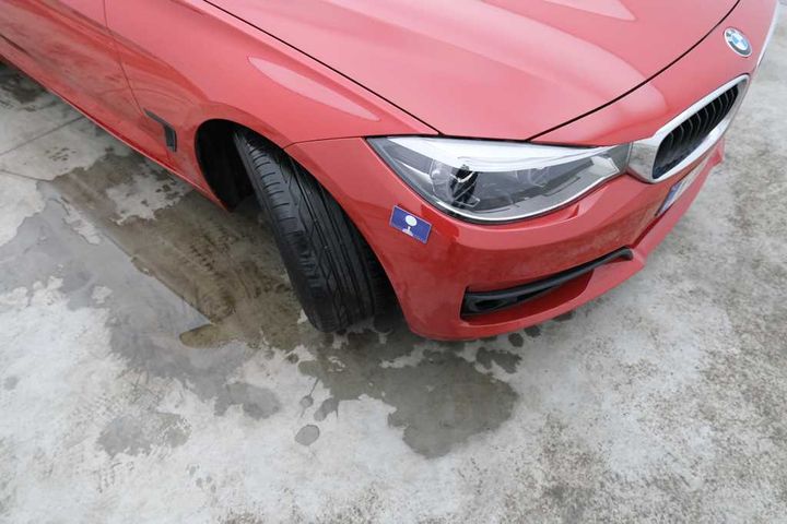 Photo 28 VIN: WBA8T31060G751280 - BMW 3-GRAN TURISMO &#3916 