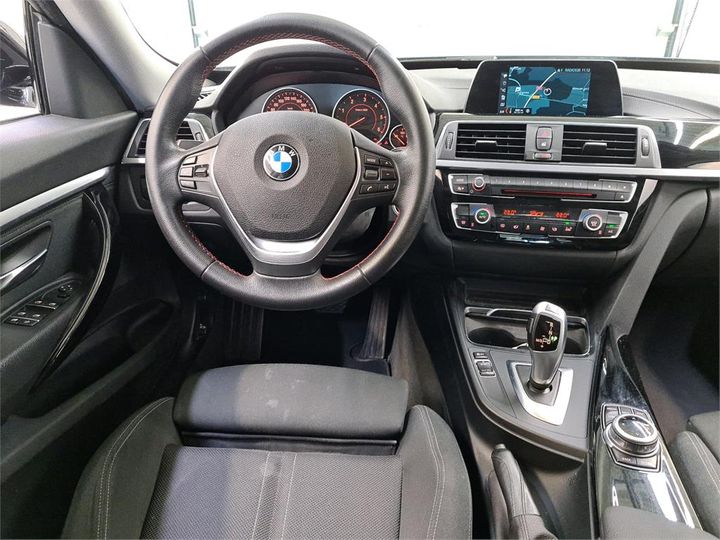 Photo 6 VIN: WBA8T31060G802924 - BMW 320 