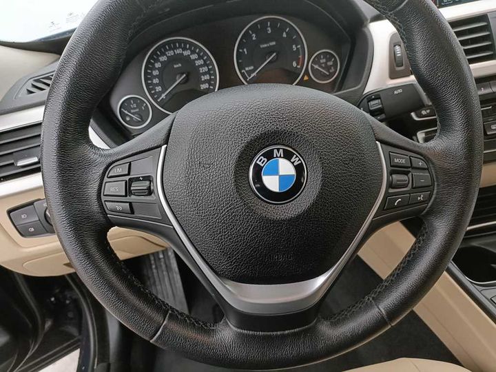 Photo 19 VIN: WBA8T31060G804639 - BMW 3-GRAN TURISMO &#3916 