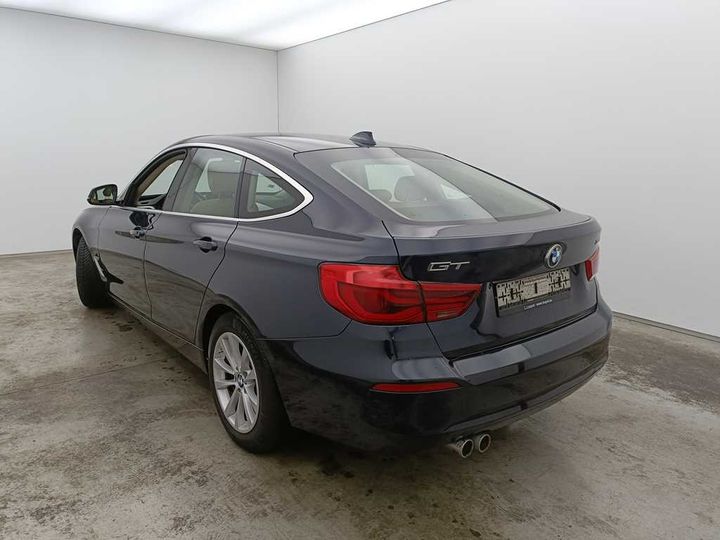 Photo 7 VIN: WBA8T31060G804639 - BMW 3-GRAN TURISMO &#3916 