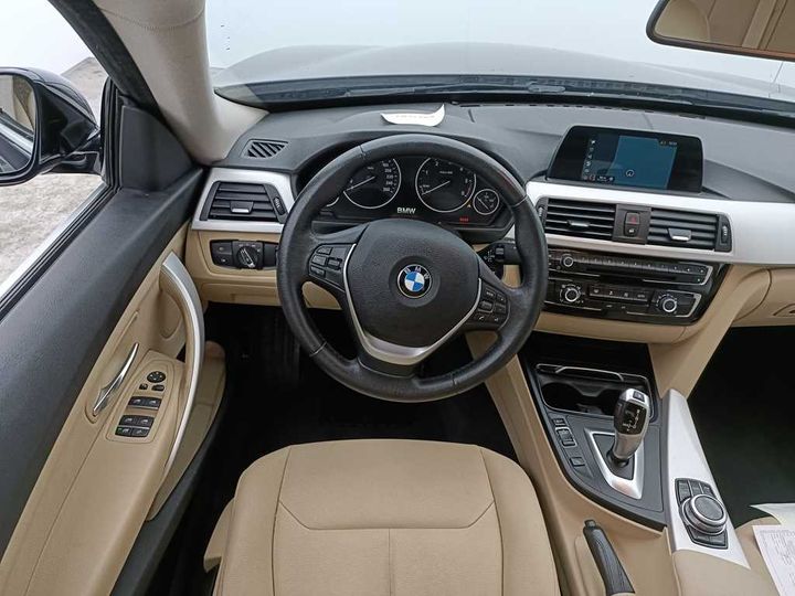 Photo 9 VIN: WBA8T31060G804639 - BMW 3-GRAN TURISMO &#3916 