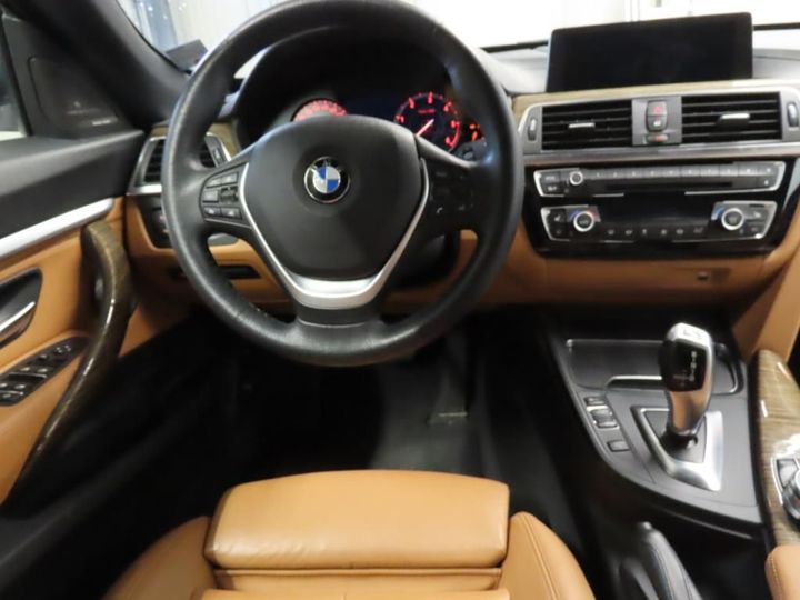 Photo 5 VIN: WBA8T31060GB33394 - BMW 3 GRAN TURISMO 