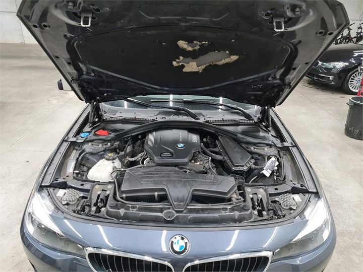 Photo 11 VIN: WBA8T31060GB33945 - BMW 3 GRAN TURISMO 