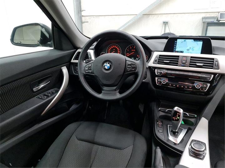 Photo 12 VIN: WBA8T31060GB33945 - BMW 3 GRAN TURISMO 