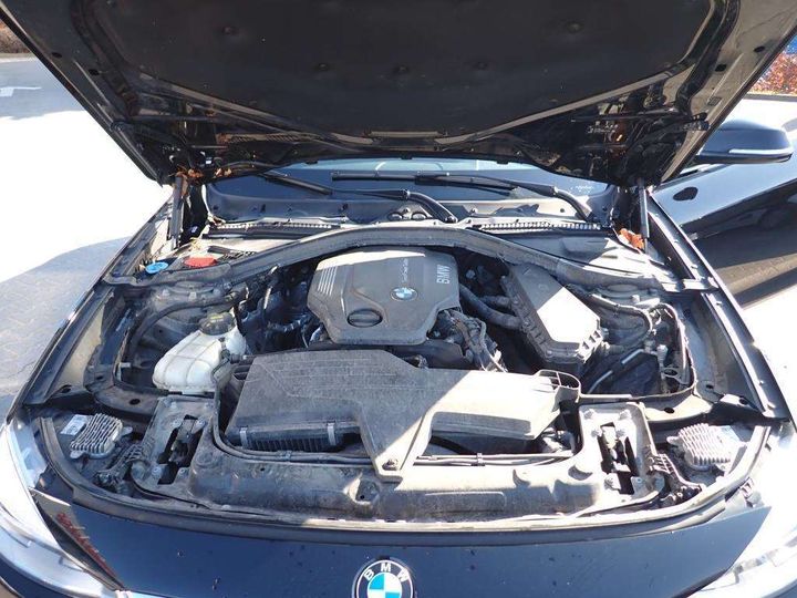 Photo 24 VIN: WBA8T31060GB44556 - BMW SERIA 3 GRAN TURISMO 