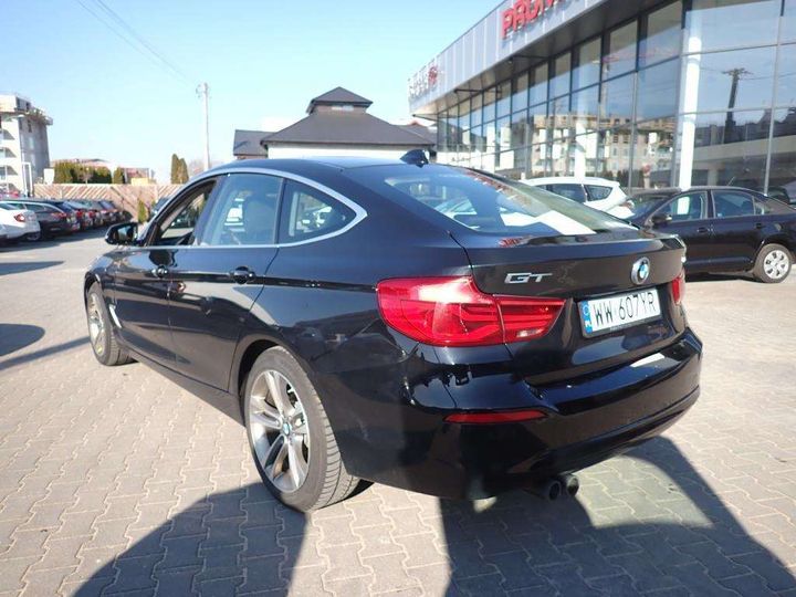 Photo 4 VIN: WBA8T31060GB44556 - BMW SERIA 3 GRAN TURISMO 