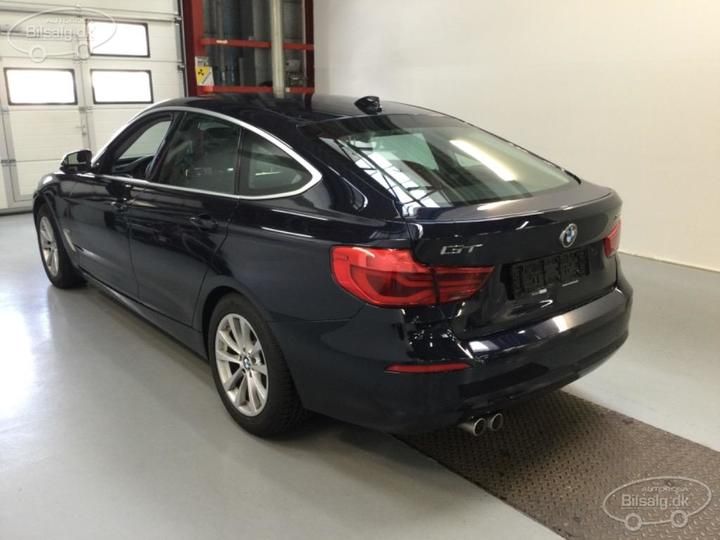 Photo 20 VIN: WBA8T3106JG806151 - BMW 3 SERIES SALOON 