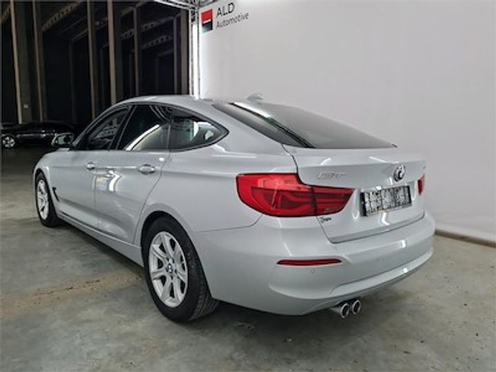 Photo 3 VIN: WBA8T31070GB33811 - BMW 3 GRAN TURISMO DIESEL - 2016 