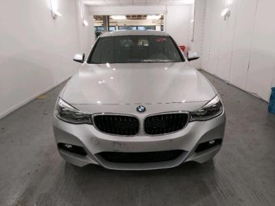 Photo 5 VIN: WBA8T31080G751491 - BMW 3 GRAN TURISMO DIESEL - 2016 