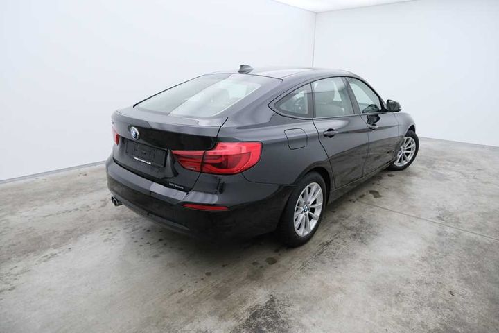 Photo 2 VIN: WBA8T31080G751510 - BMW 3-GRAN TURISMO &#3916 