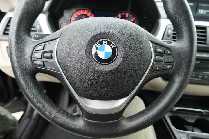 Photo 26 VIN: WBA8T31080G751510 - BMW 3-GRAN TURISMO &#3916 