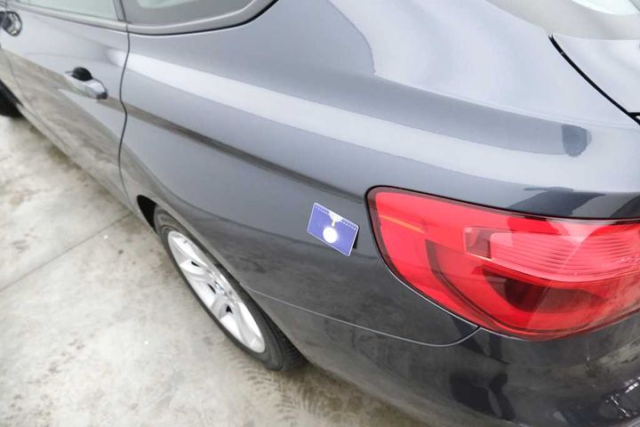 Photo 18 VIN: WBA8T31080G800706 - BMW 3-GRAN TURISMO &#3916 