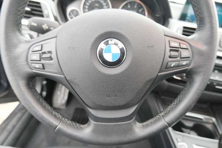 Photo 24 VIN: WBA8T31080G800706 - BMW 3-GRAN TURISMO &#3916 