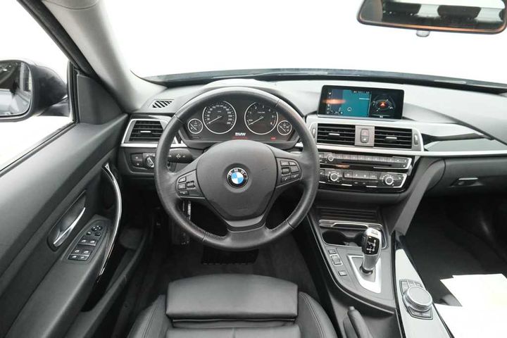 Photo 9 VIN: WBA8T31080G800706 - BMW 3-GRAN TURISMO &#3916 