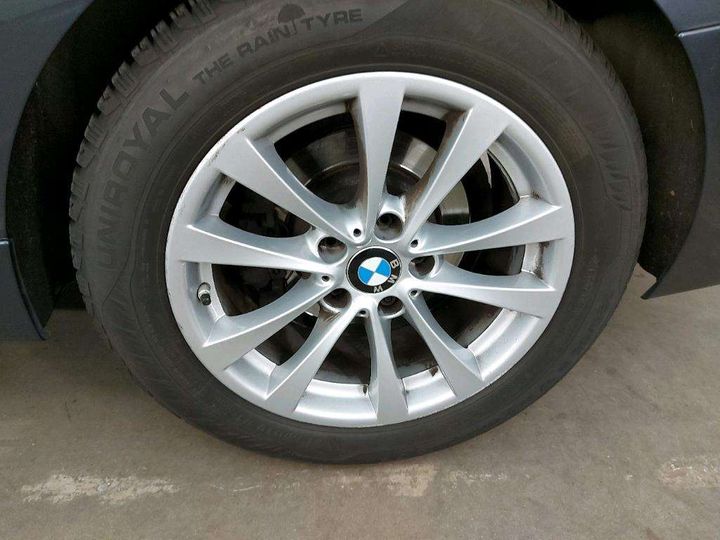 Photo 13 VIN: WBA8T31080G802567 - BMW 3 REEKS GRAN TURISMO 