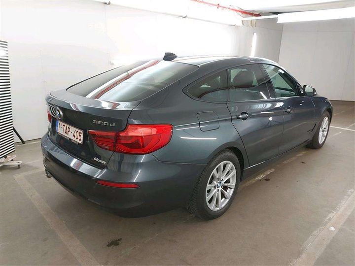 Photo 2 VIN: WBA8T31080G802567 - BMW 3 REEKS GRAN TURISMO 