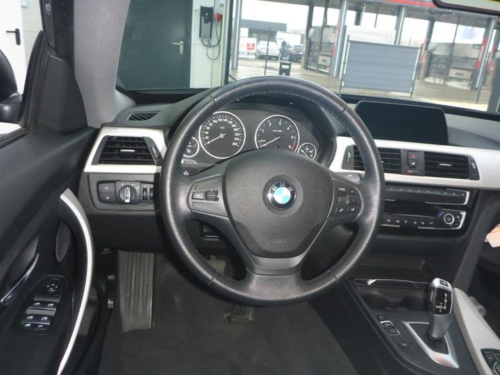 Photo 9 VIN: WBA8T31080GB44610 - BMW SERIA 3 