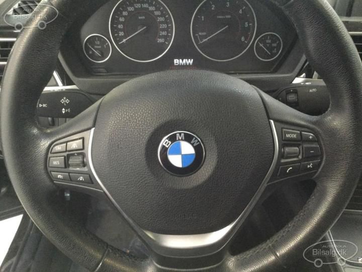 Photo 4 VIN: WBA8T3108JG803915 - BMW 3 SERIES GT 