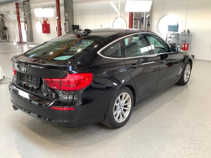 Photo 18 VIN: WBA8T3109JG805270 - BMW 3 SERIES GT 