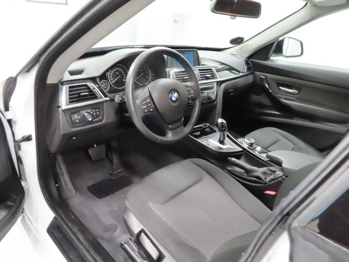 Photo 5 VIN: WBA8T3109KGB25955 - BMW SERIES 3 