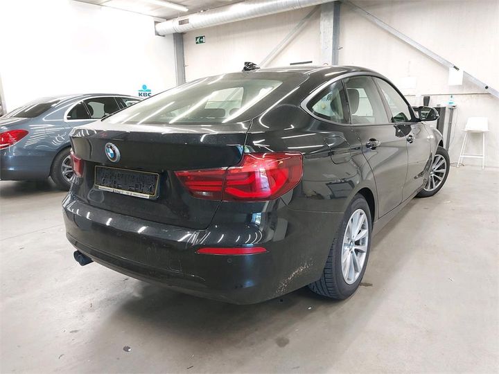 Photo 2 VIN: WBA8T310X0CD31371 - BMW 3 GRAN TURISMO 