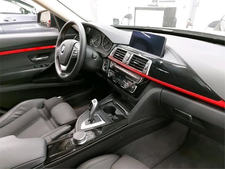 Photo 3 VIN: WBA8T310X0CD31371 - BMW 3 GRAN TURISMO 