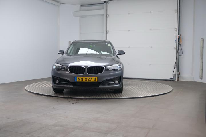 Photo 6 VIN: WBA8T310X0G751380 - BMW 3 SERIE GRAN TURISMO 