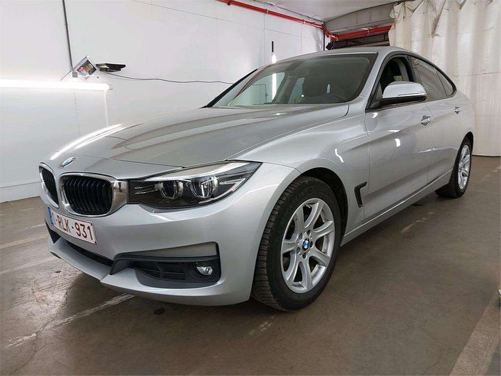 Photo 1 VIN: WBA8T310X0G800089 - BMW 3 REEKS GRAN TURISMO 