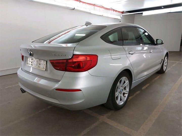 Photo 2 VIN: WBA8T310X0G800089 - BMW 3 REEKS GRAN TURISMO 