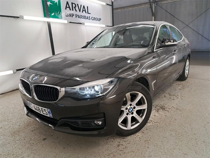 Photo 1 VIN: WBA8T310X0G804711 - BMW SERIE 3 GRAN TURISMO 