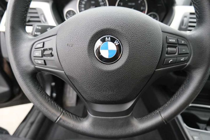 Photo 21 VIN: WBA8T51000G818869 - BMW 3-SRIE GRAN TURISMO 