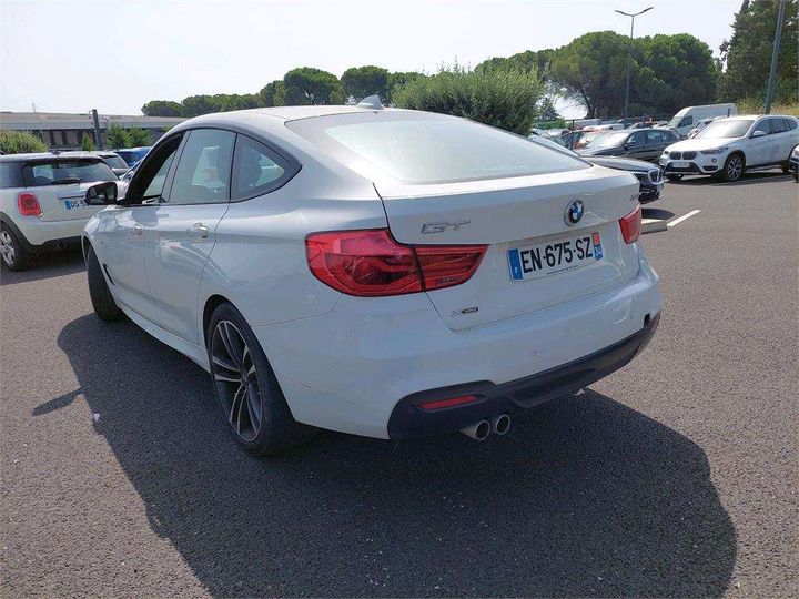 Photo 3 VIN: WBA8T51030G537486 - BMW SRIE 3 GRAN TURISMO 