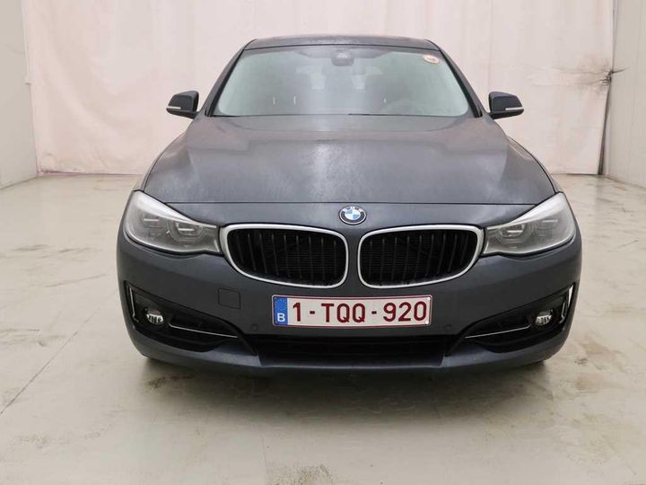 Photo 16 VIN: WBA8T51040B231555 - BMW 3-REEKS GT 