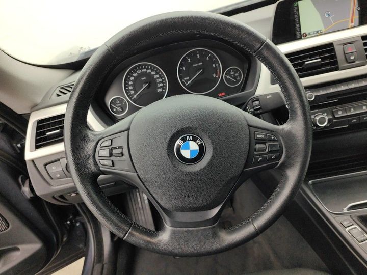 Photo 29 VIN: WBA8T51040G752343 - BMW 3-GRAN TURISMO &#3916 