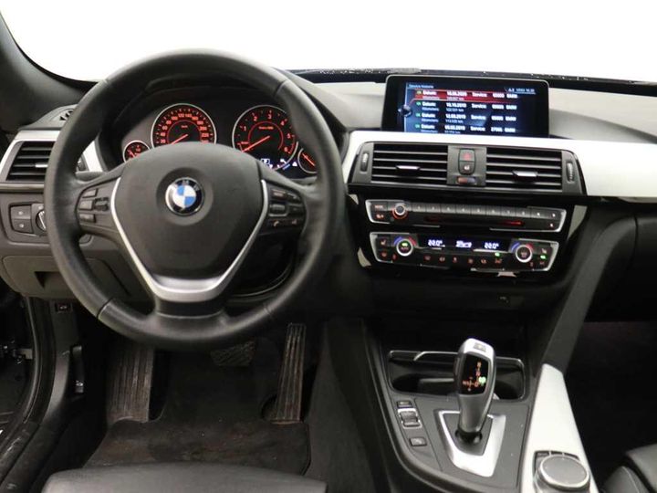 Photo 17 VIN: WBA8T51040G791689 - BMW BMW 3 SERIES 