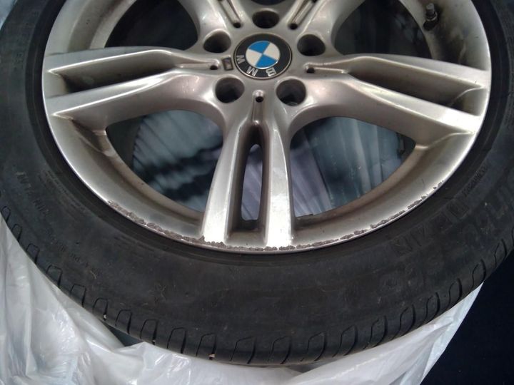 Photo 14 VIN: WBA8T5104LB456935 - BMW SERIES 3 