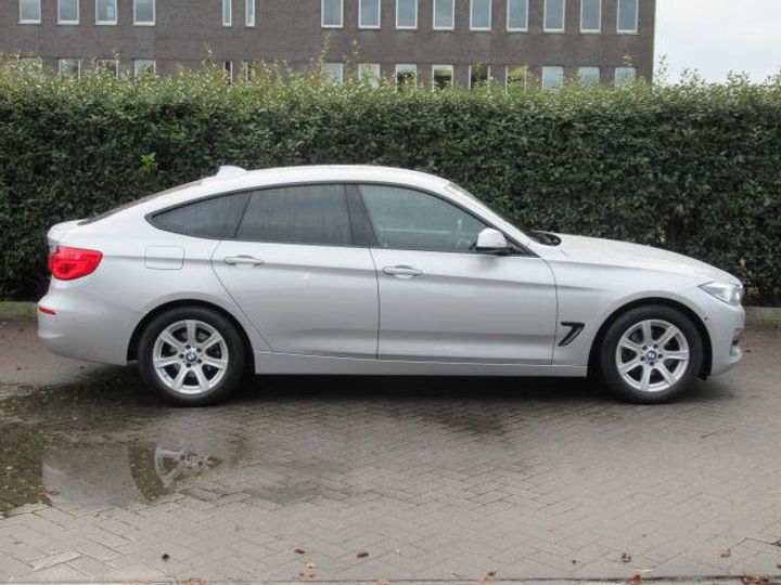 Photo 3 VIN: WBA8T51070B345212 - BMW 3-SERIE GT HATCHBACK 