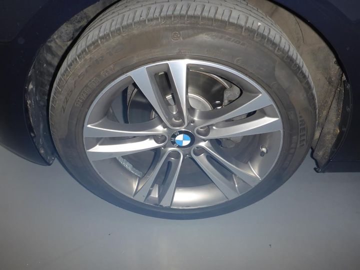 Photo 7 VIN: WBA8T51070B456035 - BMW SERIA 3 