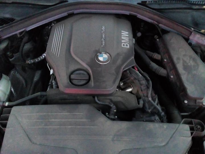 Photo 4 VIN: WBA8T51070G752353 - BMW SERIE 3 